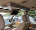 Лінкольн Navigator, об'ємом двигуна 5.4 л та пробігом 190 тис. км за 22500 $, фото 22 на Automoto.ua