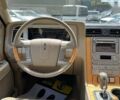 Лінкольн Navigator, об'ємом двигуна 5.4 л та пробігом 190 тис. км за 22500 $, фото 21 на Automoto.ua
