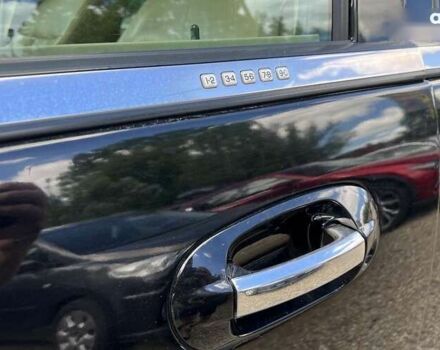 Лінкольн Navigator, об'ємом двигуна 5.4 л та пробігом 190 тис. км за 22500 $, фото 8 на Automoto.ua