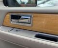 Лінкольн Navigator, об'ємом двигуна 5.4 л та пробігом 190 тис. км за 22500 $, фото 26 на Automoto.ua