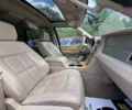 Лінкольн Navigator, об'ємом двигуна 5.4 л та пробігом 190 тис. км за 22500 $, фото 29 на Automoto.ua