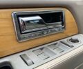 Линкольн Навигатор, объемом двигателя 5.4 л и пробегом 190 тыс. км за 22500 $, фото 12 на Automoto.ua
