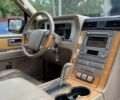 Линкольн Навигатор, объемом двигателя 5.4 л и пробегом 190 тыс. км за 22500 $, фото 25 на Automoto.ua