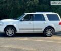 Лінкольн Navigator, об'ємом двигуна 5.4 л та пробігом 269 тис. км за 23000 $, фото 7 на Automoto.ua