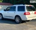 Лінкольн Navigator, об'ємом двигуна 5.4 л та пробігом 269 тис. км за 23000 $, фото 4 на Automoto.ua