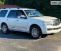 Лінкольн Navigator, об'ємом двигуна 5.4 л та пробігом 269 тис. км за 23000 $, фото 1 на Automoto.ua