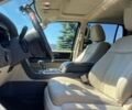 Линкольн Навигатор, объемом двигателя 3.5 л и пробегом 155 тыс. км за 24500 $, фото 8 на Automoto.ua