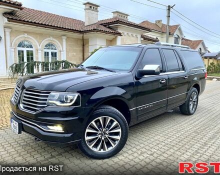 Лінкольн Navigator, об'ємом двигуна 3.5 л та пробігом 324 тис. км за 29000 $, фото 5 на Automoto.ua