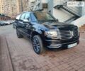 Лінкольн Navigator, об'ємом двигуна 3.5 л та пробігом 138 тис. км за 32000 $, фото 18 на Automoto.ua