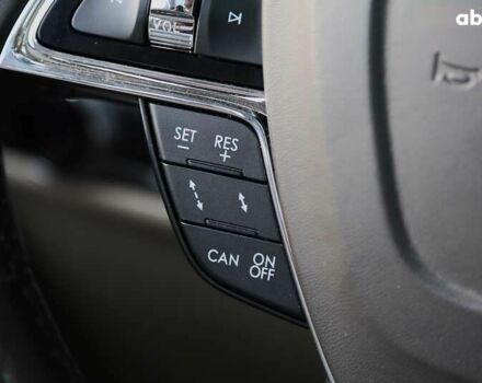 Линкольн Навигатор, объемом двигателя 3.5 л и пробегом 147 тыс. км за 46500 $, фото 25 на Automoto.ua