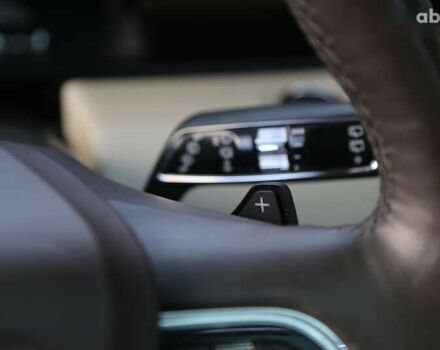 Линкольн Навигатор, объемом двигателя 3.5 л и пробегом 147 тыс. км за 46500 $, фото 26 на Automoto.ua