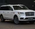 Линкольн Навигатор, объемом двигателя 3.5 л и пробегом 147 тыс. км за 46500 $, фото 1 на Automoto.ua