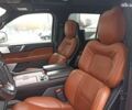 Линкольн Навигатор, объемом двигателя 3.5 л и пробегом 43 тыс. км за 57000 $, фото 18 на Automoto.ua