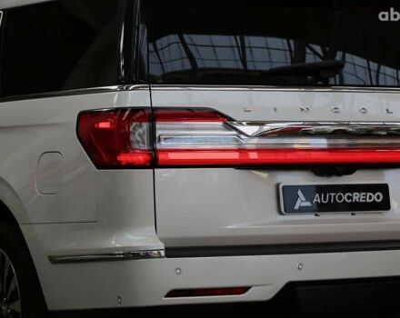 Линкольн Навигатор, объемом двигателя 3.5 л и пробегом 147 тыс. км за 46500 $, фото 9 на Automoto.ua