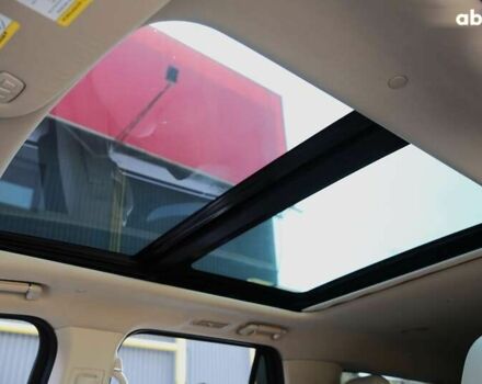 Линкольн Навигатор, объемом двигателя 3.5 л и пробегом 147 тыс. км за 46500 $, фото 29 на Automoto.ua