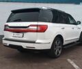 Линкольн Навигатор, объемом двигателя 3.5 л и пробегом 43 тыс. км за 57000 $, фото 8 на Automoto.ua