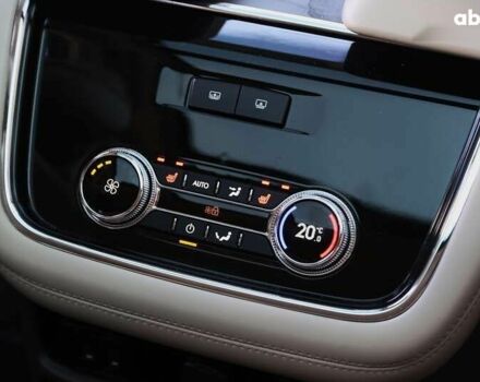 Линкольн Навигатор, объемом двигателя 3.5 л и пробегом 147 тыс. км за 46500 $, фото 22 на Automoto.ua