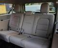 Линкольн Навигатор, объемом двигателя 3.5 л и пробегом 147 тыс. км за 46500 $, фото 12 на Automoto.ua