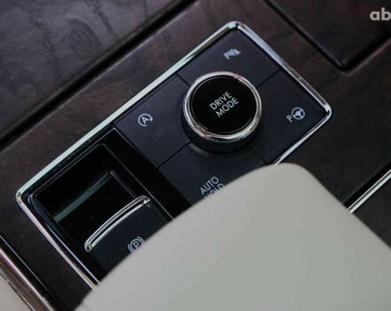 Линкольн Навигатор, объемом двигателя 3.5 л и пробегом 147 тыс. км за 46500 $, фото 21 на Automoto.ua