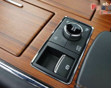 Линкольн Навигатор, объемом двигателя 3.5 л и пробегом 43 тыс. км за 57000 $, фото 15 на Automoto.ua