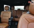 Линкольн Навигатор, объемом двигателя 3.5 л и пробегом 43 тыс. км за 57000 $, фото 25 на Automoto.ua