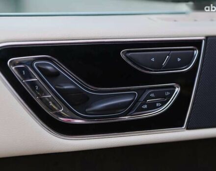 Линкольн Навигатор, объемом двигателя 3.5 л и пробегом 147 тыс. км за 46500 $, фото 28 на Automoto.ua