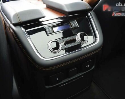 Линкольн Навигатор, объемом двигателя 3.5 л и пробегом 43 тыс. км за 57000 $, фото 27 на Automoto.ua