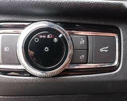 Линкольн Навигатор, объемом двигателя 3.5 л и пробегом 43 тыс. км за 57000 $, фото 17 на Automoto.ua