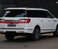 Линкольн Навигатор, объемом двигателя 3.5 л и пробегом 147 тыс. км за 46500 $, фото 8 на Automoto.ua