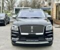 Линкольн Навигатор, объемом двигателя 3.5 л и пробегом 97 тыс. км за 62500 $, фото 1 на Automoto.ua