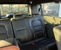 Линкольн Навигатор, объемом двигателя 3.5 л и пробегом 42 тыс. км за 65000 $, фото 15 на Automoto.ua