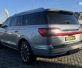 Линкольн Навигатор, объемом двигателя 3.5 л и пробегом 42 тыс. км за 65000 $, фото 4 на Automoto.ua