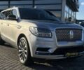Линкольн Навигатор, объемом двигателя 3.5 л и пробегом 42 тыс. км за 65000 $, фото 1 на Automoto.ua
