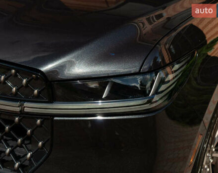 Линкольн Навигатор, объемом двигателя 3.5 л и пробегом 1 тыс. км за 196000 $, фото 21 на Automoto.ua