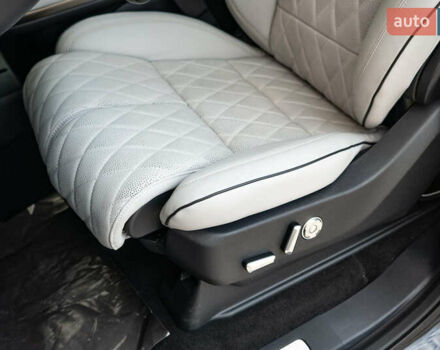 Линкольн Навигатор, объемом двигателя 3.5 л и пробегом 1 тыс. км за 196000 $, фото 31 на Automoto.ua