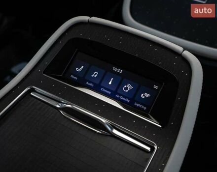 Линкольн Навигатор, объемом двигателя 3.5 л и пробегом 1 тыс. км за 196000 $, фото 54 на Automoto.ua