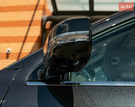 Линкольн Навигатор, объемом двигателя 3.5 л и пробегом 1 тыс. км за 196000 $, фото 3 на Automoto.ua