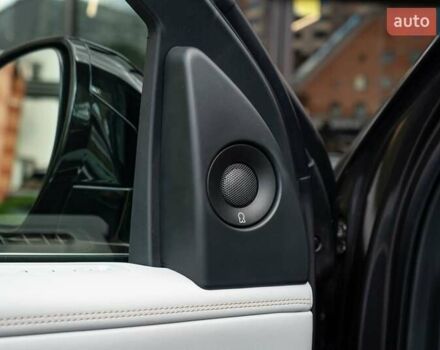 Линкольн Навигатор, объемом двигателя 3.5 л и пробегом 1 тыс. км за 196000 $, фото 28 на Automoto.ua