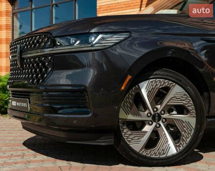 Линкольн Навигатор, объемом двигателя 3.5 л и пробегом 1 тыс. км за 196000 $, фото 1 на Automoto.ua