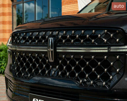 Линкольн Навигатор, объемом двигателя 3.5 л и пробегом 1 тыс. км за 196000 $, фото 20 на Automoto.ua