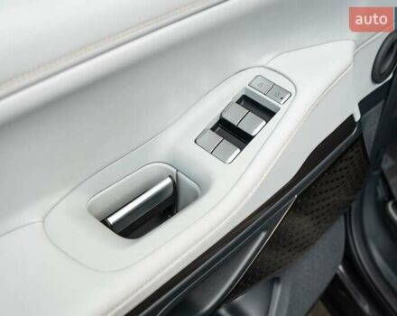 Линкольн Навигатор, объемом двигателя 3.5 л и пробегом 1 тыс. км за 196000 $, фото 27 на Automoto.ua