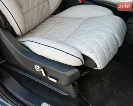 Линкольн Навигатор, объемом двигателя 3.5 л и пробегом 1 тыс. км за 196000 $, фото 42 на Automoto.ua