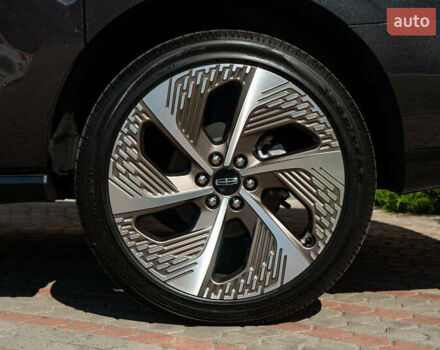 Линкольн Навигатор, объемом двигателя 3.5 л и пробегом 1 тыс. км за 196000 $, фото 5 на Automoto.ua