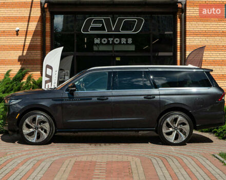 Линкольн Навигатор, объемом двигателя 3.5 л и пробегом 1 тыс. км за 196000 $, фото 2 на Automoto.ua