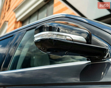 Линкольн Навигатор, объемом двигателя 3.5 л и пробегом 1 тыс. км за 196000 $, фото 58 на Automoto.ua