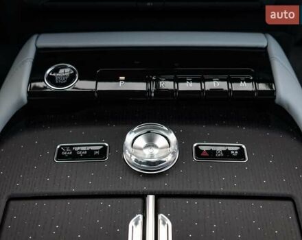 Линкольн Навигатор, объемом двигателя 3.5 л и пробегом 1 тыс. км за 196000 $, фото 36 на Automoto.ua