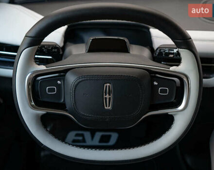 Линкольн Навигатор, объемом двигателя 3.5 л и пробегом 1 тыс. км за 196000 $, фото 26 на Automoto.ua