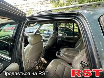 Лінкольн Navigator, об'ємом двигуна 5.4 л та пробігом 296 тис. км за 7777 $, фото 1 на Automoto.ua