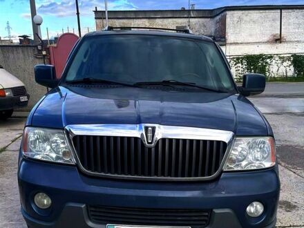 Лінкольн Navigator 2003 у Сумах на Automoto.ua Лінкольн Navigator, об'ємом двигуна 54 л та пробігом 182 тис. км за 8888 $, фото 1 на Automoto.ua