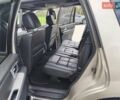 Сірий Лінкольн Navigator, об'ємом двигуна 5.41 л та пробігом 283 тис. км за 17000 $, фото 11 на Automoto.ua